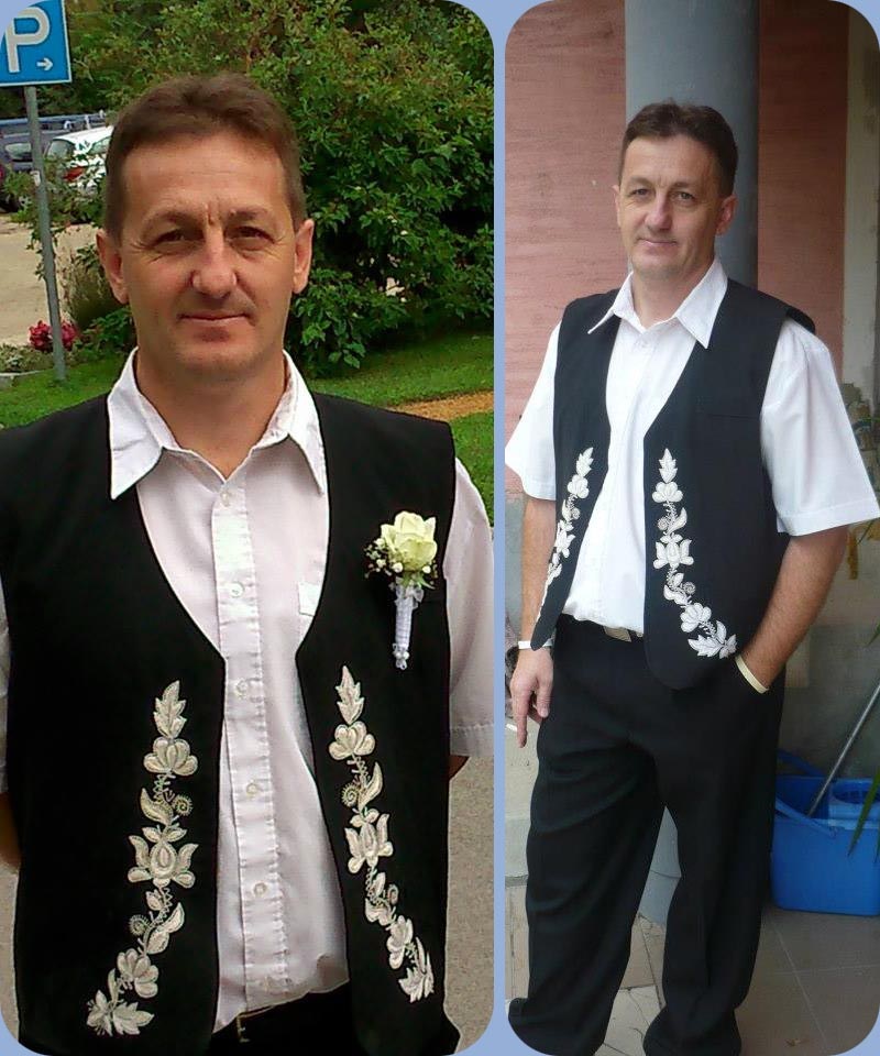 Klotz Balázs